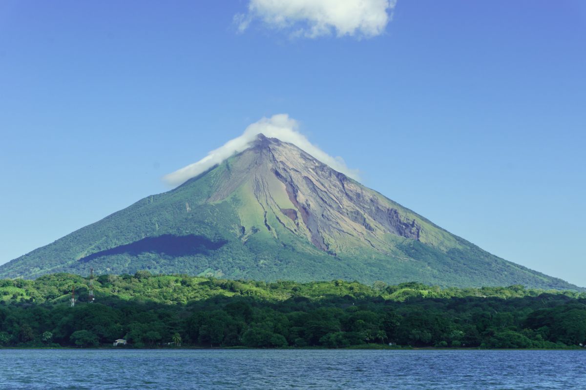 Nicaragua