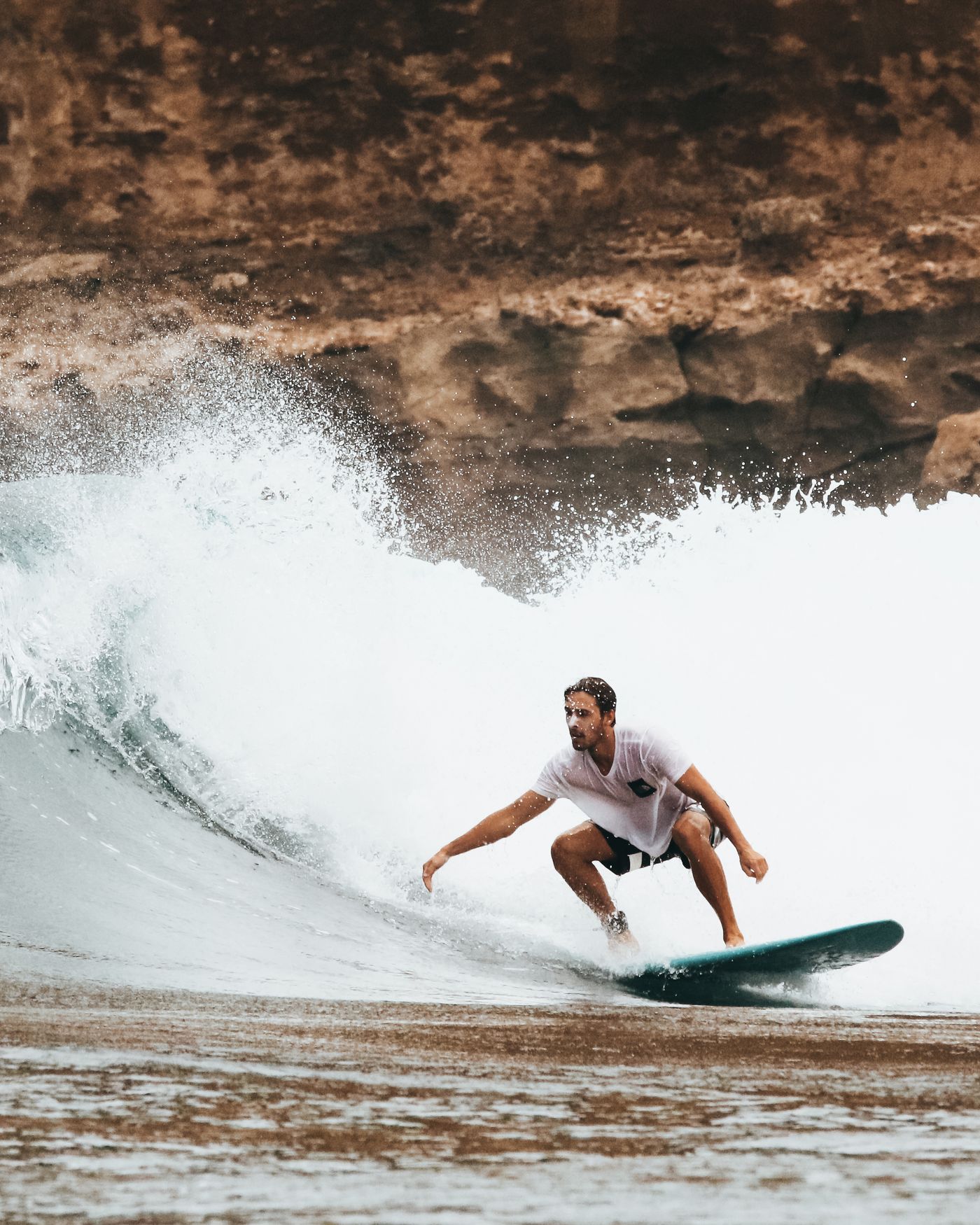 Agadir - Surf camp